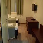 Kotola Отель *