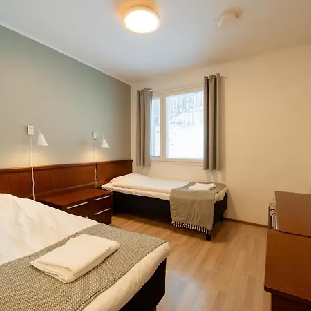 Kotola Hotell