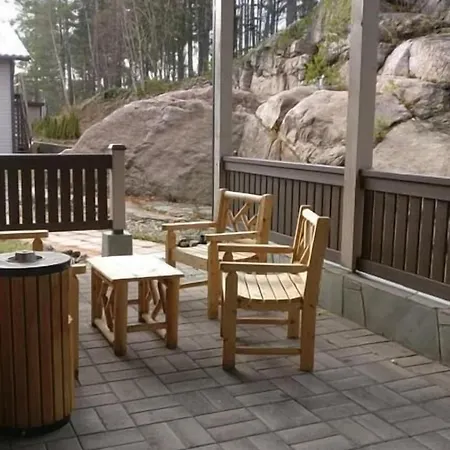 Hotell Kotola