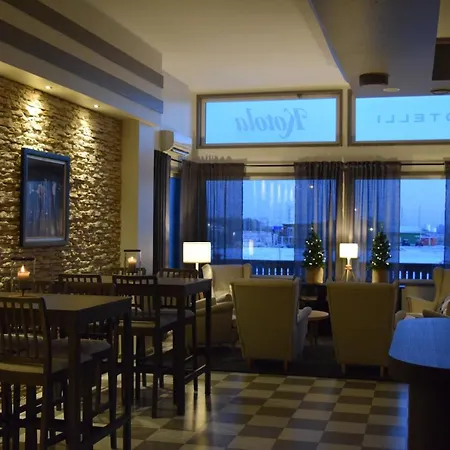 Hotel Kotola Kotka