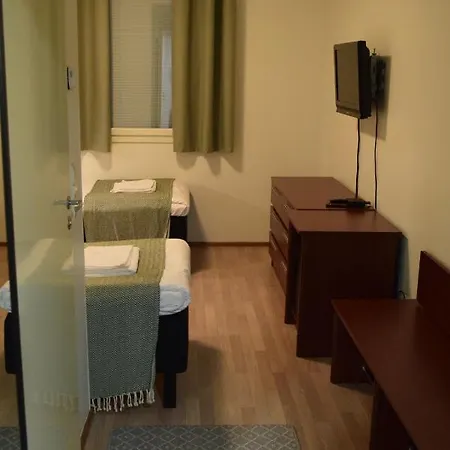 Kotola Hotell *