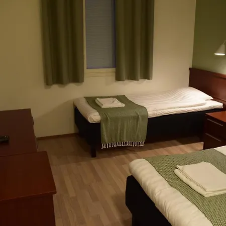 Kotola Hotell